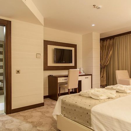 Barden Hotel&Spa スィイルト エクステリア 写真