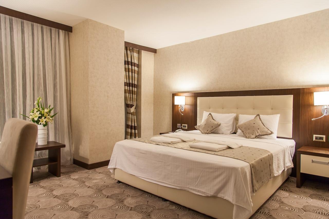 Barden Hotel&Spa スィイルト 部屋 写真